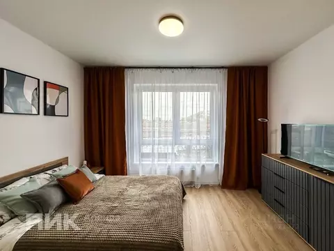 Студия Москва ул. Большое Понизовье, 8 (23.2 м)