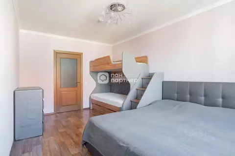 1-к кв. Санкт-Петербург просп. Маршака, 20 (38.6 м)