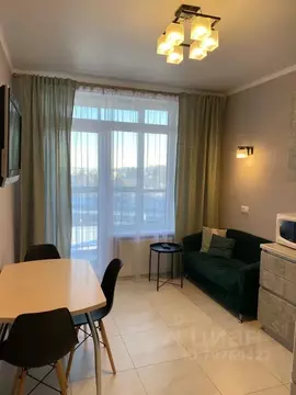 1-к кв. Воронежская область, Воронеж наб. Максима Горького, 49Б (46.0 ...