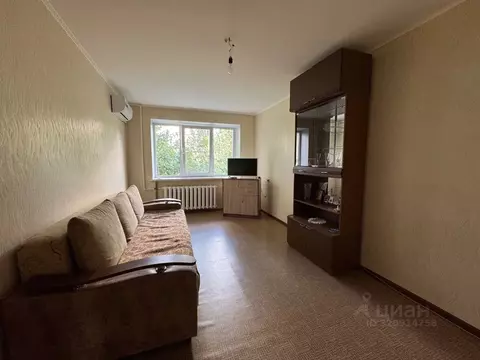 3-к кв. Волгоградская область, Волгоград ул. 64-й Армии, 137 (62.0 м)