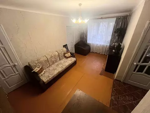 2-к кв. Башкортостан, Уфа Кольцевая ул., 27А (43.9 м)