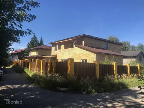 Продается дом в г. Ногинск