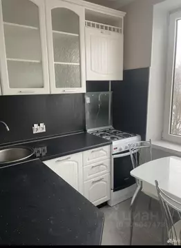 2-к кв. Москва просп. Вернадского, 123 (47.0 м)