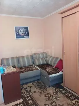 1-к кв. Алтайский край, Барнаул пер. Малый Прудской, 48А (23.8 м)