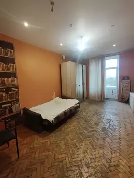 Комната Санкт-Петербург Московское ш., 14к1