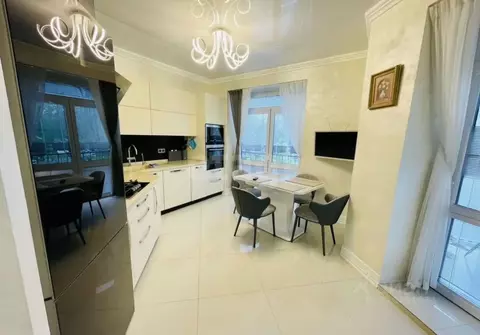 3-к кв. Калининградская область, Калининград ул. Юрия Гагарина, 7 ...