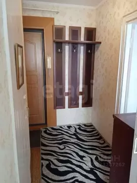 1-к кв. Хабаровский край, Хабаровск ул. Калинина, 10 (33.0 м)