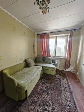 Комната Ленинградская область, Кировск Набережная ул., 11