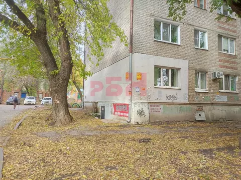 Помещение свободного назначения в Самарская область, Самара ул. ...