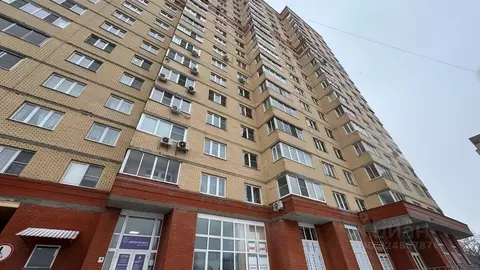 2-к кв. Московская область, Сергиев Посад просп. Красной Армии, 240 ...