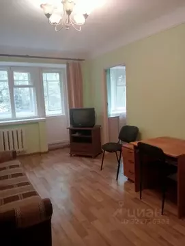 3-к кв. Башкортостан, Уфа Интернациональная ул., 125 (54.2 м)