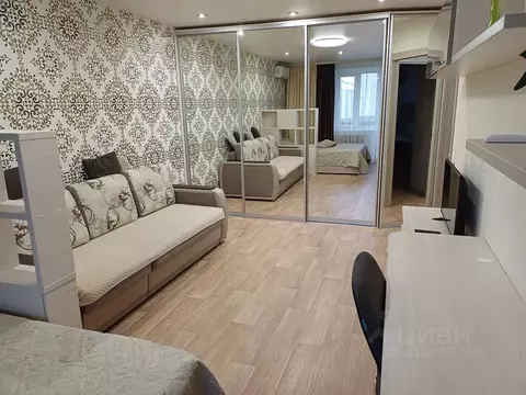 2-к кв. Марий Эл, Йошкар-Ола ул. Петрова, 5 (52.0 м)