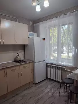 2-к кв. Самарская область, Самара Республиканская ул., 67 (45.0 м)