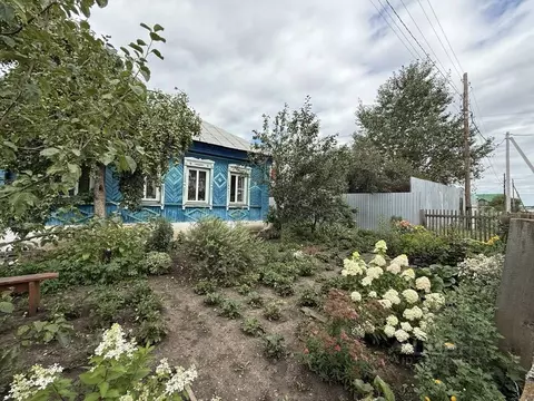 Дом в Челябинская область, Сосновский муниципальный округ, д. Мамаева ...