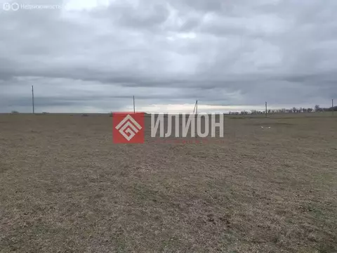 Участок в Перовское сельское поселение, село Ключи, Народная улица, 34 ...