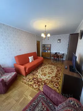 2-к кв. Москва Дубнинская ул., 46К1 (54.2 м)