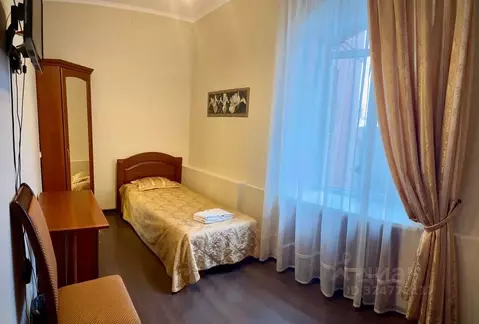 Комната Астраханская область, Астрахань ул. Ботвина, 47
