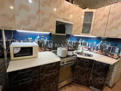 2-к кв. Владимирская область, Вязниковский район, пос. Степанцево ...