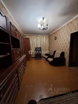 2-к кв. Московская область, Люберцы городской округ, Красково пгт ул. ...