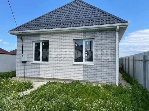 Дом в Краснодарский край, Краснодар пос. Индустриальный, ул. ...