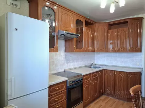 2-к кв. Кировская область, Киров Московская ул., 156 (50.0 м)