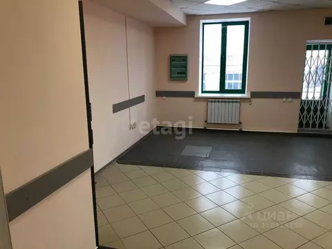 Помещение свободного назначения в Мордовия, с. Атюрьево ул. Кирова, 4 ...