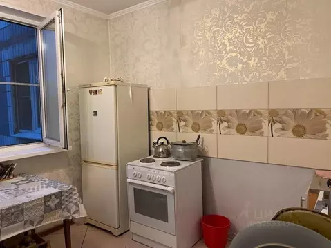 Комната Москва Коломенская наб., 18 (35.5 м)