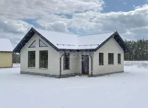 Дом в Тюменская область, Тюмень Якорь садовое товарищество, ул. ...