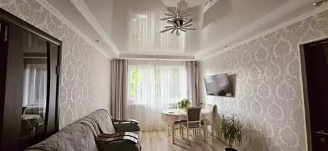 2-к кв. Северная Осетия, Владикавказ просп. Коста, 253 (47.0 м)