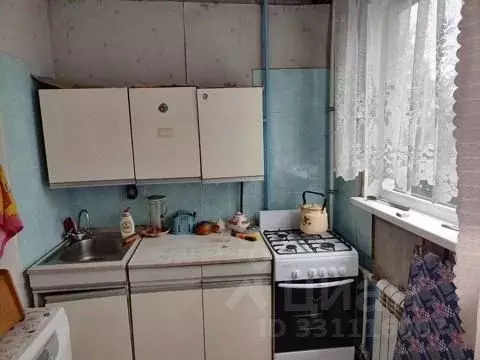 2-к кв. Санкт-Петербург Байконурская ул., 5К1 (44.0 м)