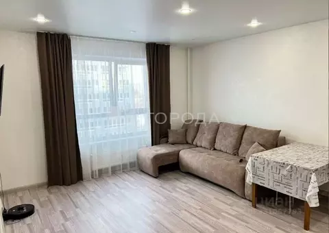 2-к кв. Алтайский край, Барнаул Северо-Западная ул., 15к1 (42.7 м)
