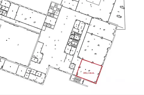 Помещение свободного назначения в Татарстан, Казань Спартаковская ул., ...