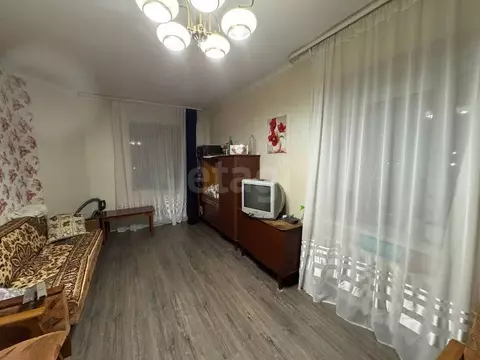 1-к кв. Курская область, Курск Рябиновая ул., 26 (44.5 м)