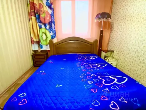 2-к кв. Крым, Керчь ул. Чернышевского, 21 (50.0 м)