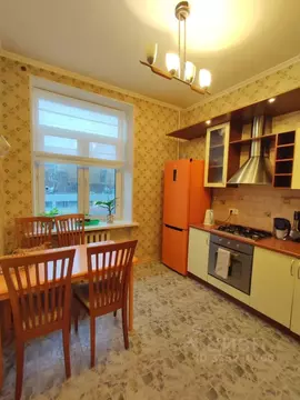 1-к кв. Москва просп. Мира, 99 (48.0 м)