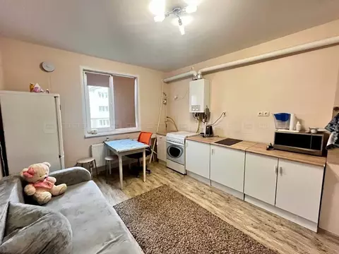 1-к кв. Татарстан, Пестречинский район, Богородское с/пос, д. Куюки ...