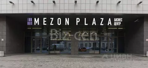 Офис в Санкт-Петербург Большой Сампсониевский просп., 28к2 (156 м)