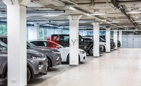 Помещение свободного назначения в Москва Студеный проезд, 7Б (270 м)