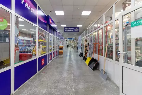 Помещение свободного назначения в Тюменская область, Тюмень ул. ...