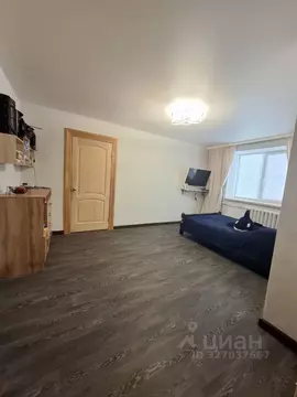 2-к кв. Тверская область, Тверь ул. Бобкова, 28к6 (39.0 м)