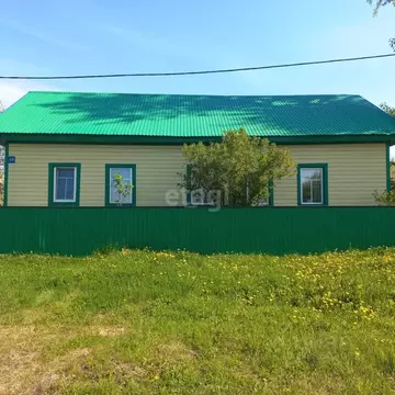 Дом в Башкортостан, Чишминский район, Ибрагимовский сельсовет, с. ...