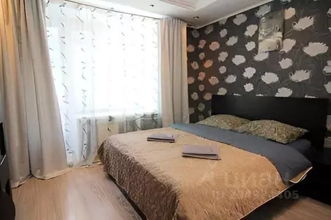 2-к кв. Ленинградская область, Сосновый Бор Ленинградская ул., 18 ...