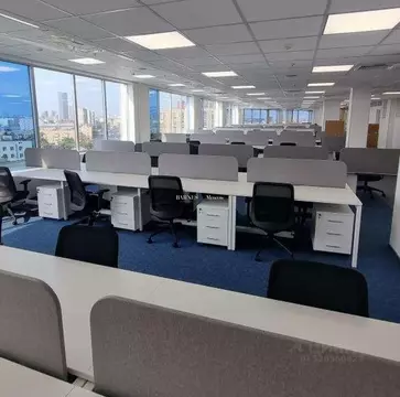 Офис в Москва ул. Правды, 26 (2290 м)