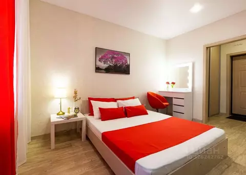 1-к кв. Башкортостан, Уфа ул. Энтузиастов, 14 (40.0 м)