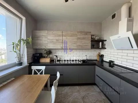 3-к кв. Москва Михневская ул., 8 (79.8 м)