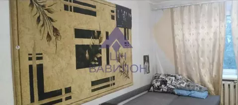 Комната Ростовская область, Волгодонск ул. Ленина (16.0 м)