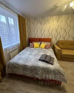 1-к кв. Рязанская область, Рязанский район, Дядьковское с/пос, с. ...