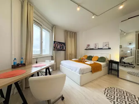 1-к кв. Московская область, Химки Зеленая ул., 6 (30.0 м)