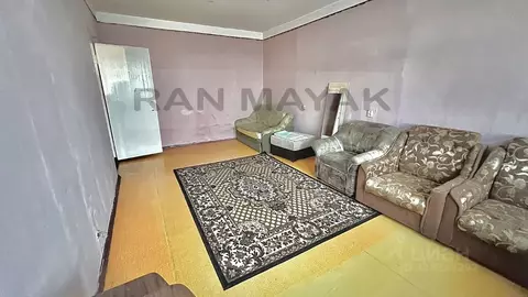 1-к кв. Адыгея, Майкоп ул. 12 Марта, 130/1 (37.0 м)