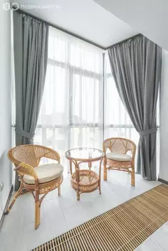 1-комнатная квартира: Анапа, улица Маяковского, 5 (38.6 м)